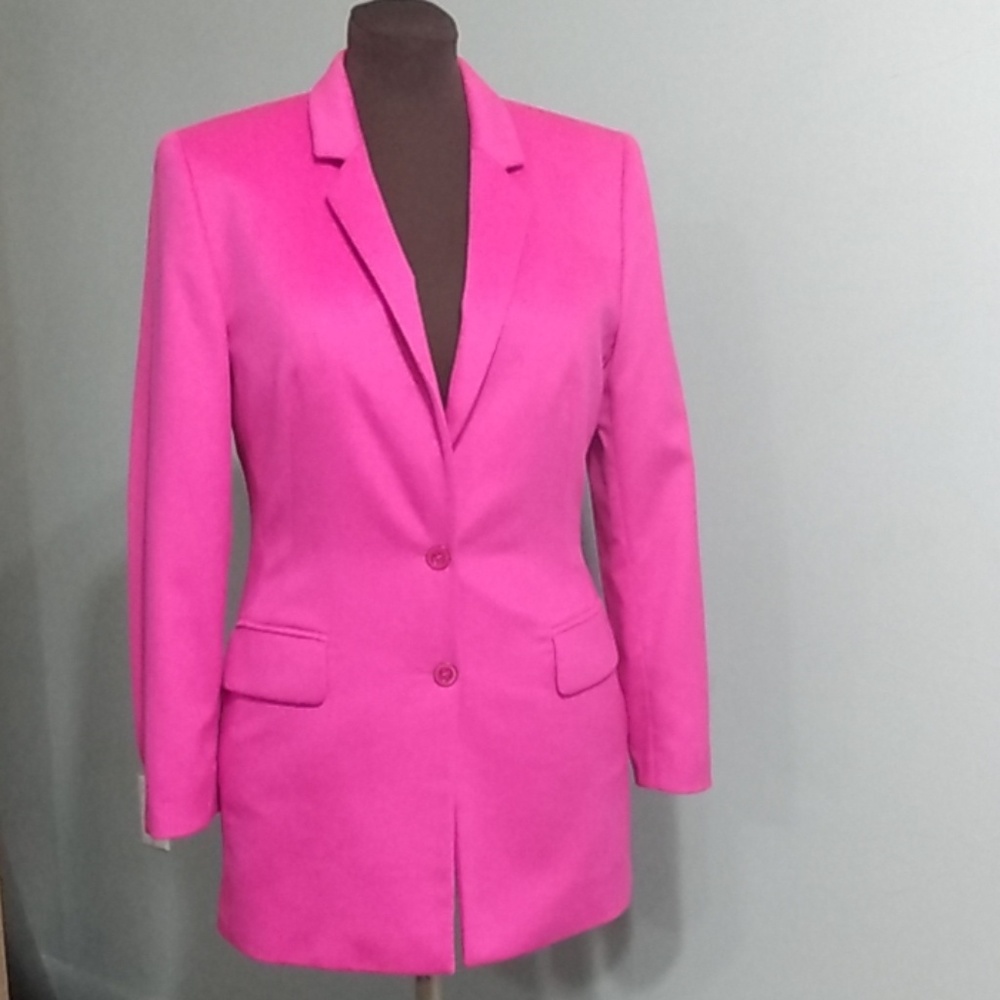 Piacenza Escada Jacket NWOT